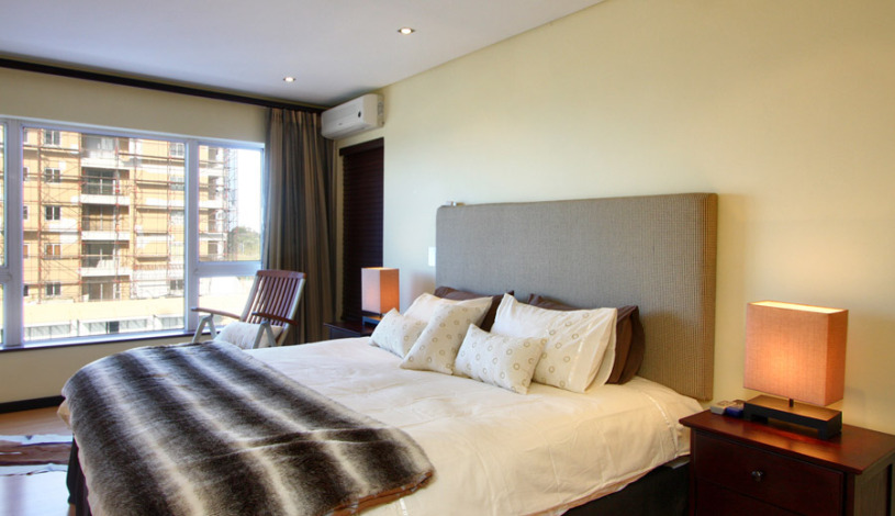 Apartment Beach Cape Town - Apt 35433